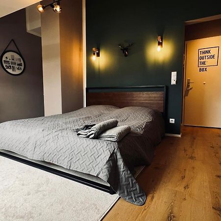 Apartment Sana Klinik No 30 Offenbach am Main Eksteriør billede
