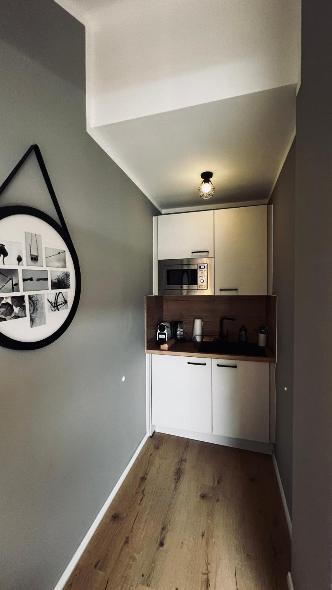 Apartment Sana Klinik No 30 Offenbach am Main Eksteriør billede