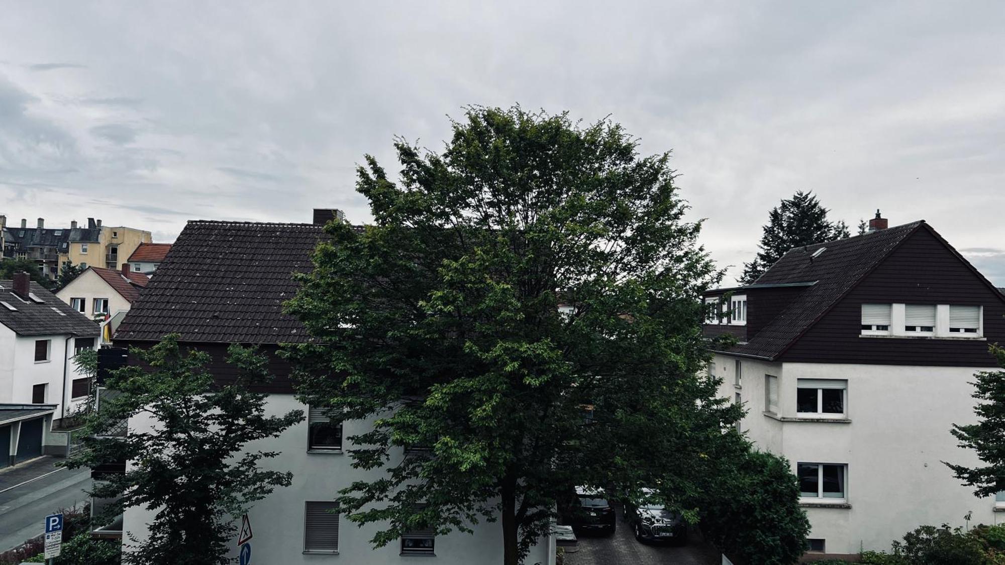 Apartment Sana Klinik No 30 Offenbach am Main Eksteriør billede