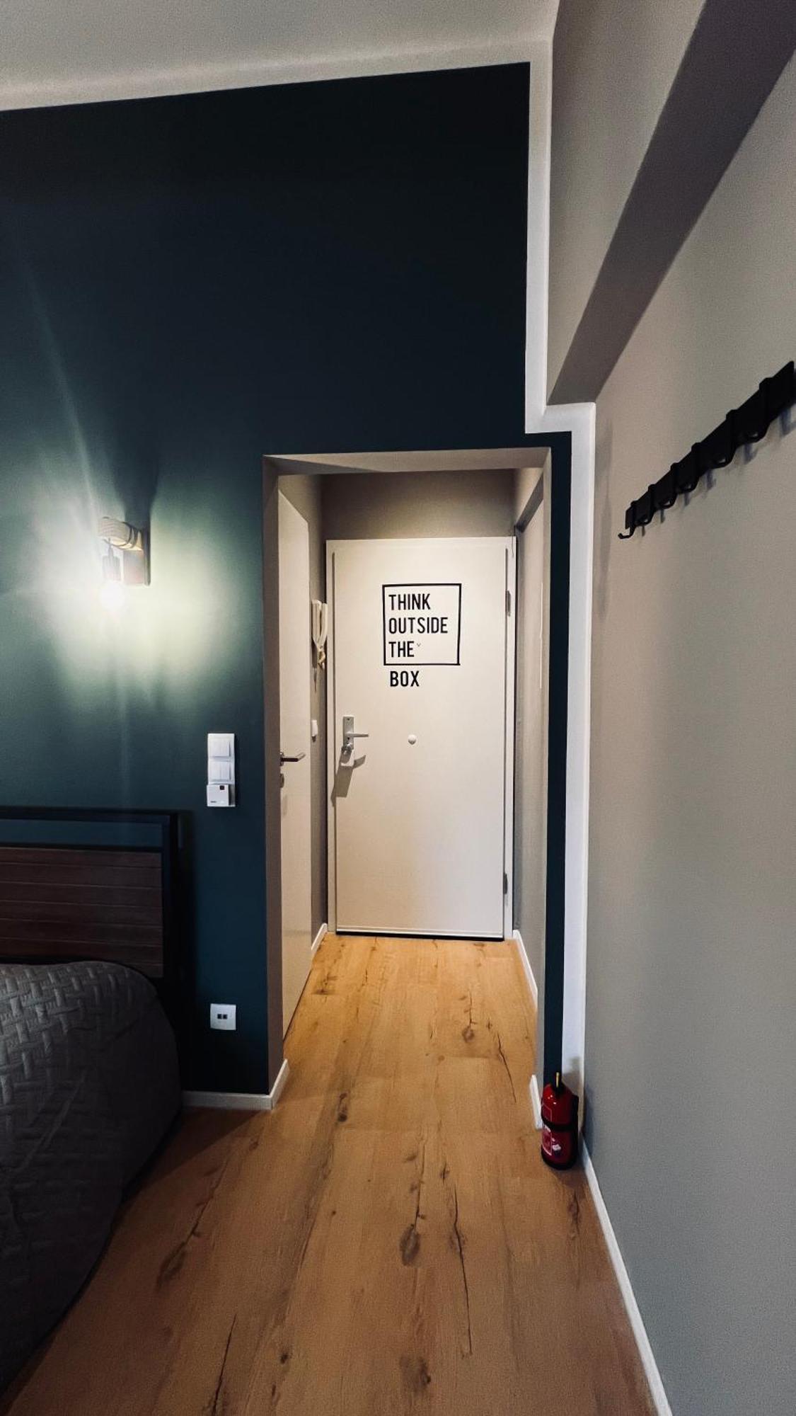 Apartment Sana Klinik No 30 Offenbach am Main Eksteriør billede